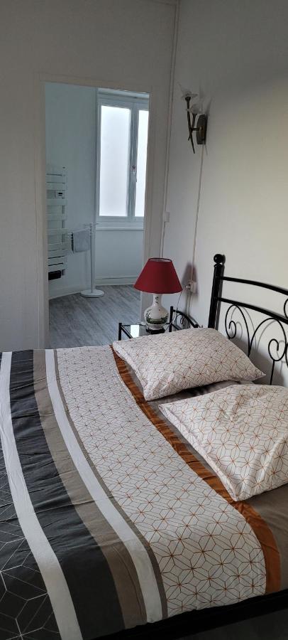 Auberge Gauloise Saint-Rémy-sur-Durolle エクステリア 写真